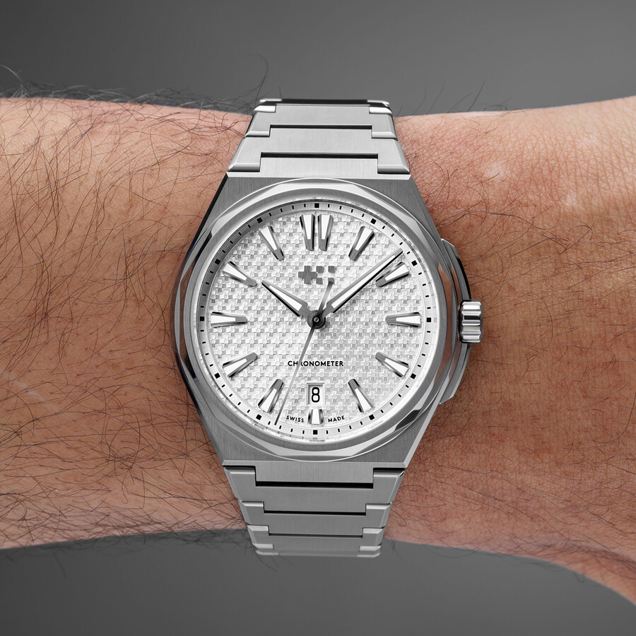 die zwölf 40 ti christopher ward