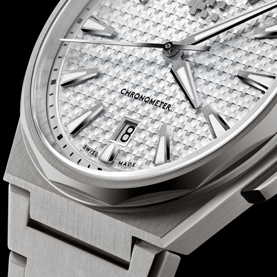 die zwölf 40 ti christopher ward