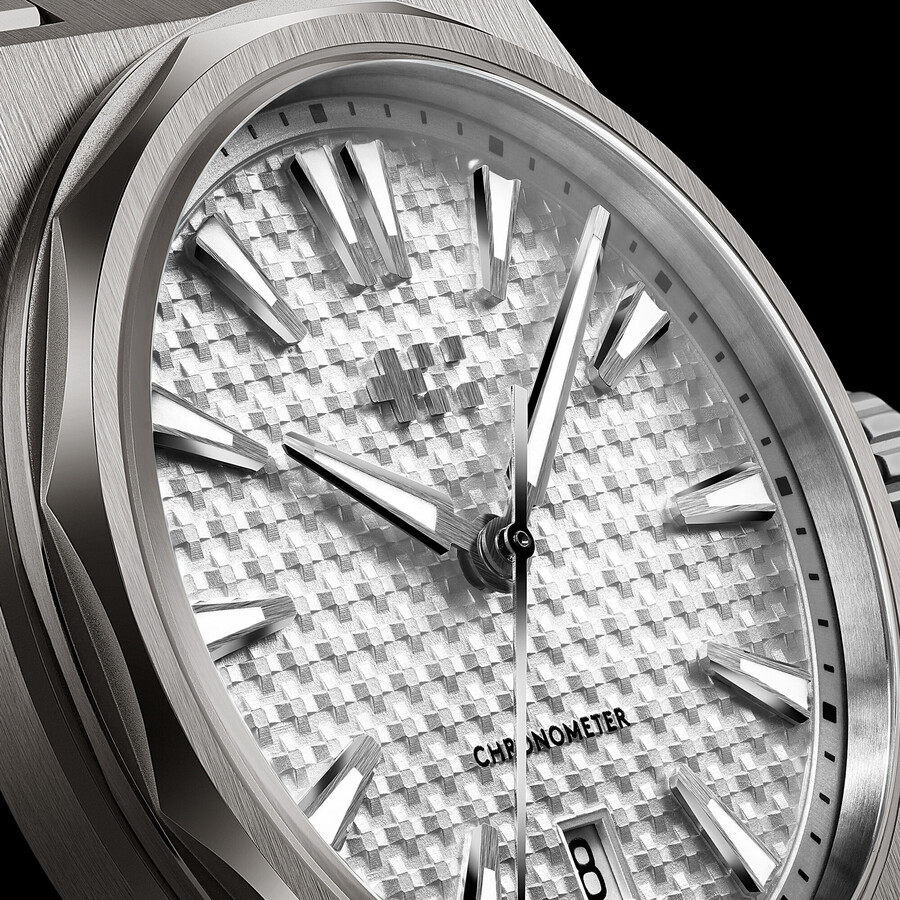 die zwölf 40 ti christopher ward
