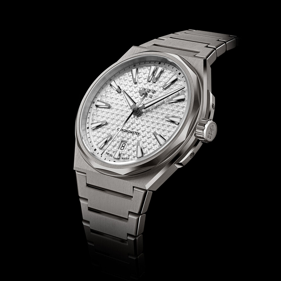 die zwölf 40 ti christopher ward