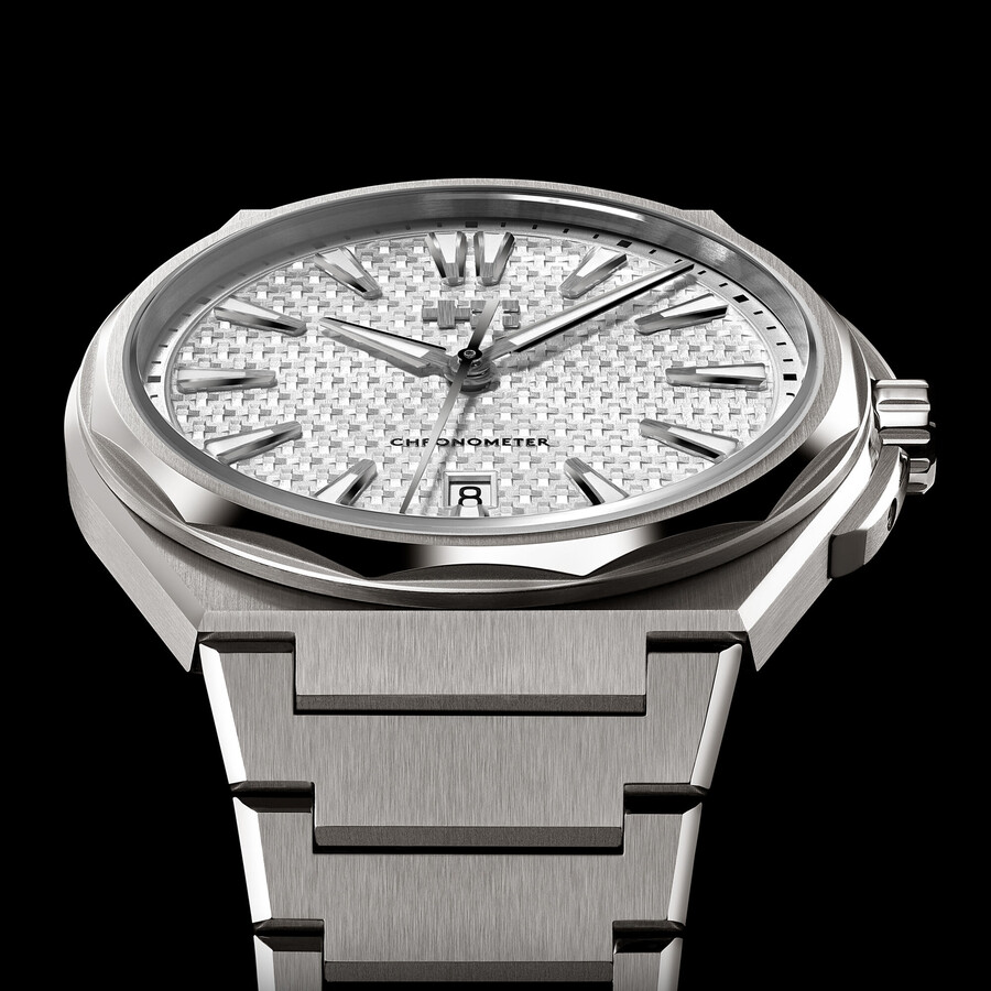die zwölf 40 ti christopher ward