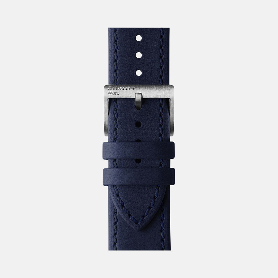 feines italienisches leder – xs christopher ward