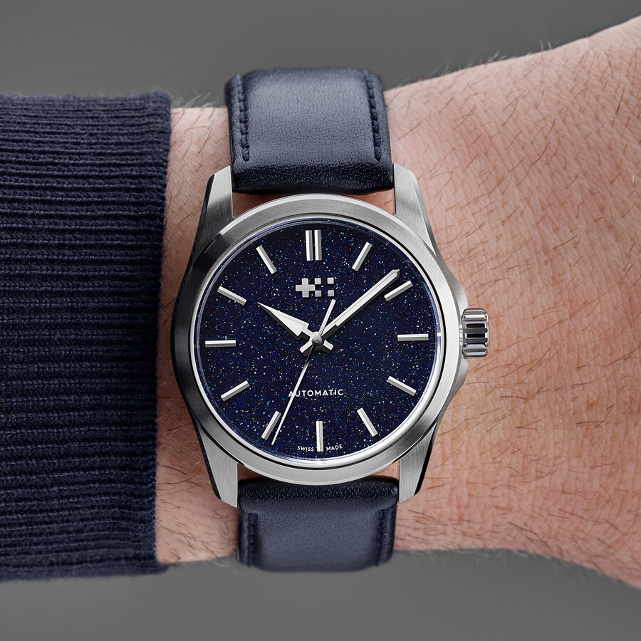 feines italienisches leder – xs christopher ward