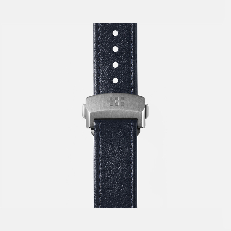 feinstes italienisches leder christopher ward