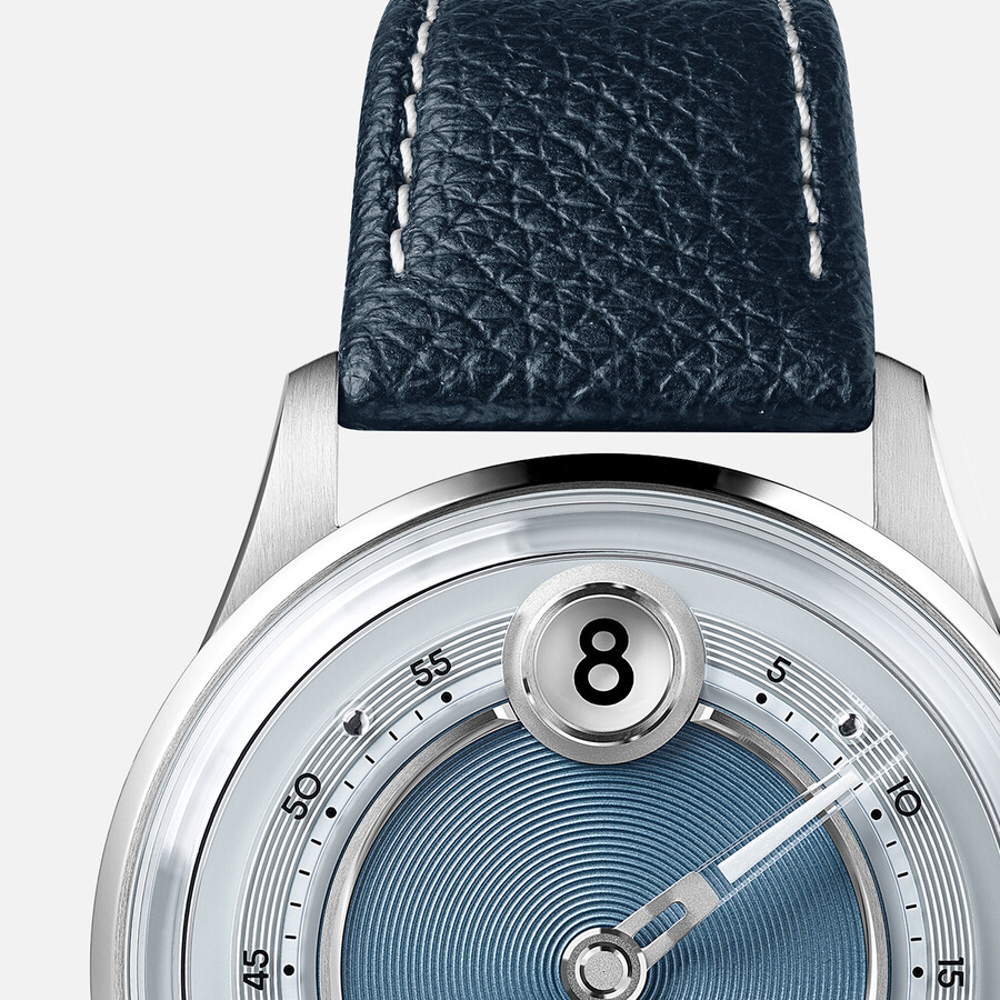 feinstes italienisches leder christopher ward