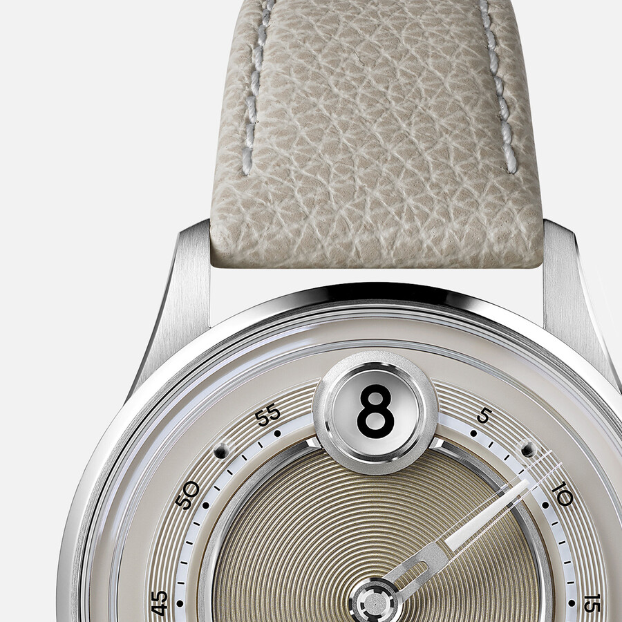 feinstes italienisches leder christopher ward