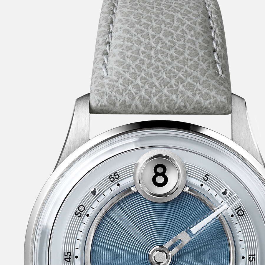 feinstes italienisches leder christopher ward