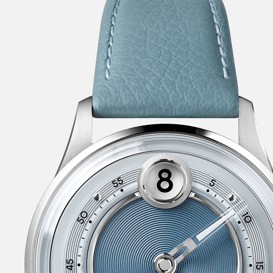 feinstes italienisches leder christopher ward