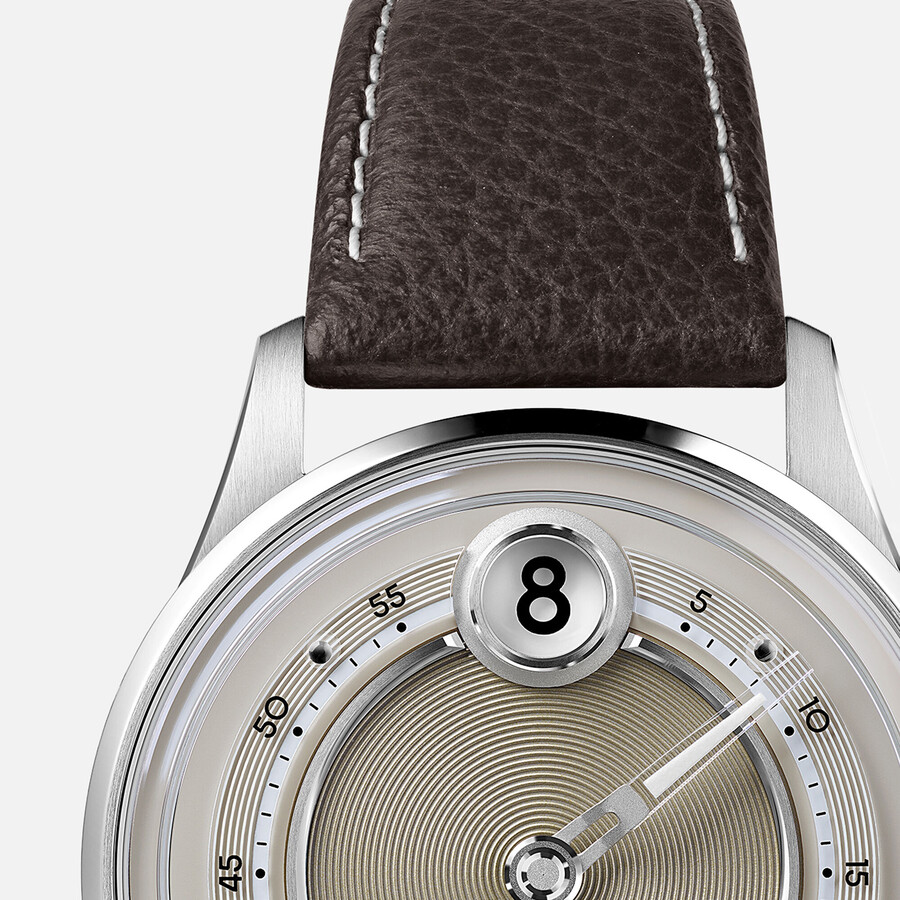 feinstes italienisches leder christopher ward