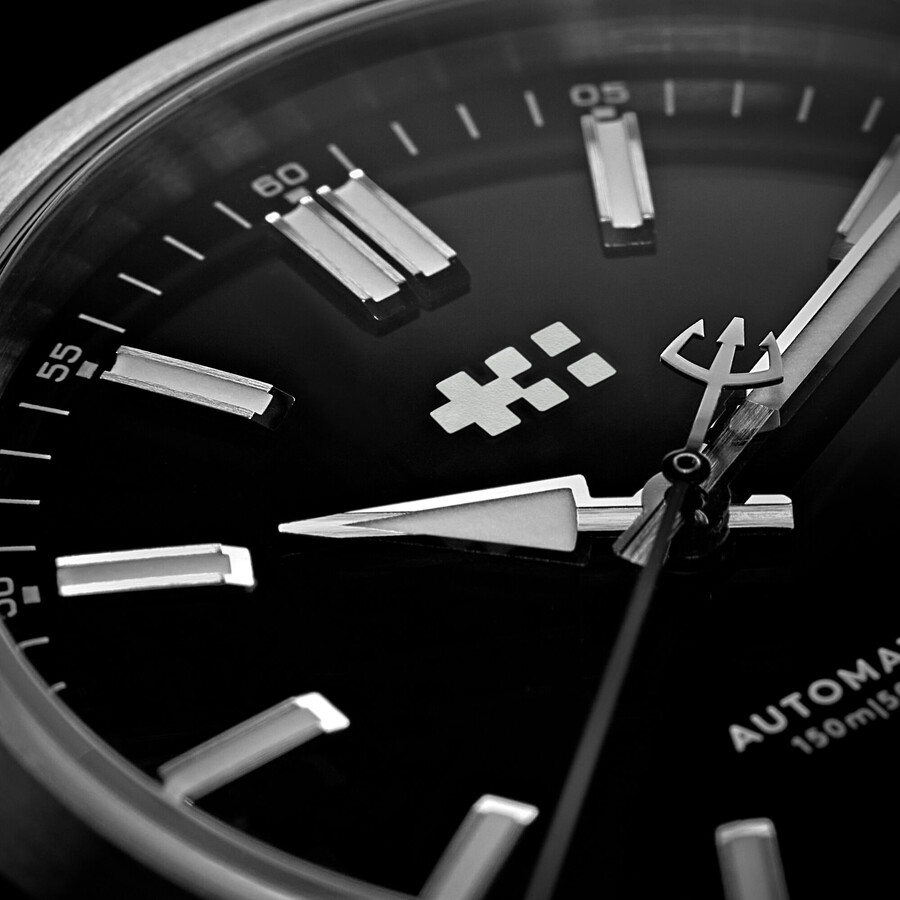vintage oak leder - xs christopher ward