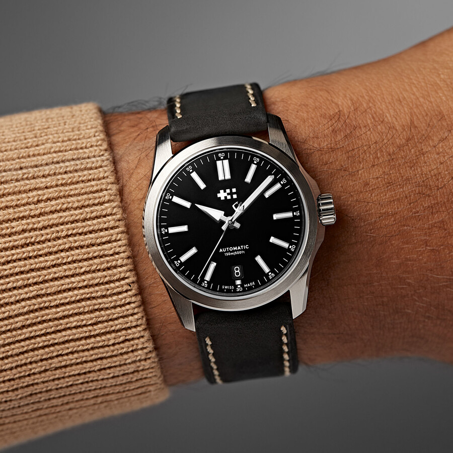 vintage-eichenleder christopher ward