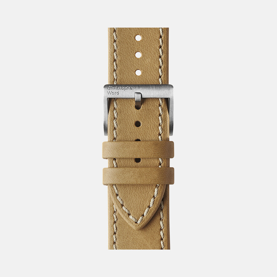 vacona leder christopher ward