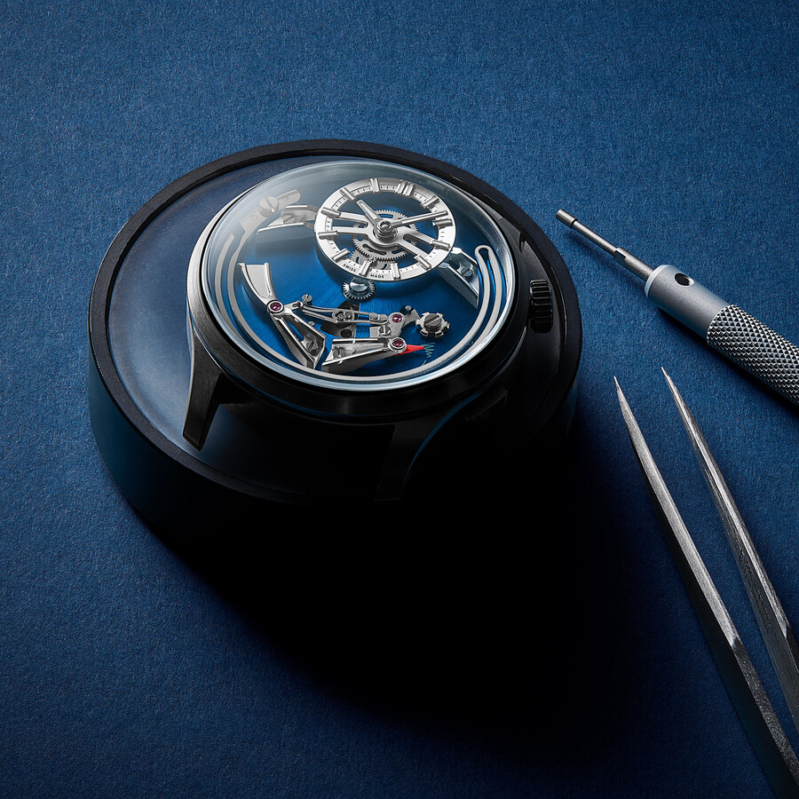 vacona leder christopher ward
