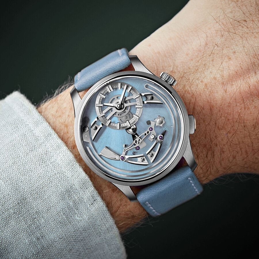 vacona leder christopher ward