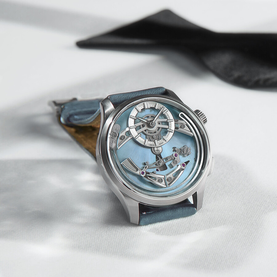 vacona leder christopher ward