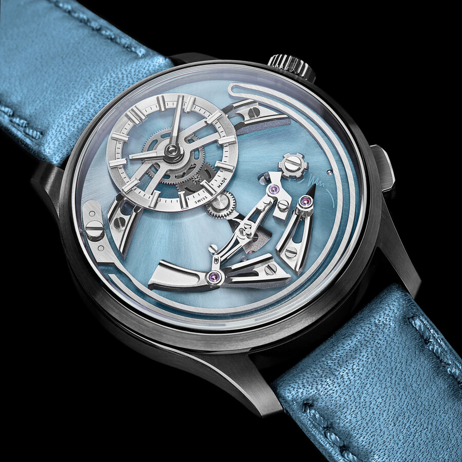vacona leder christopher ward