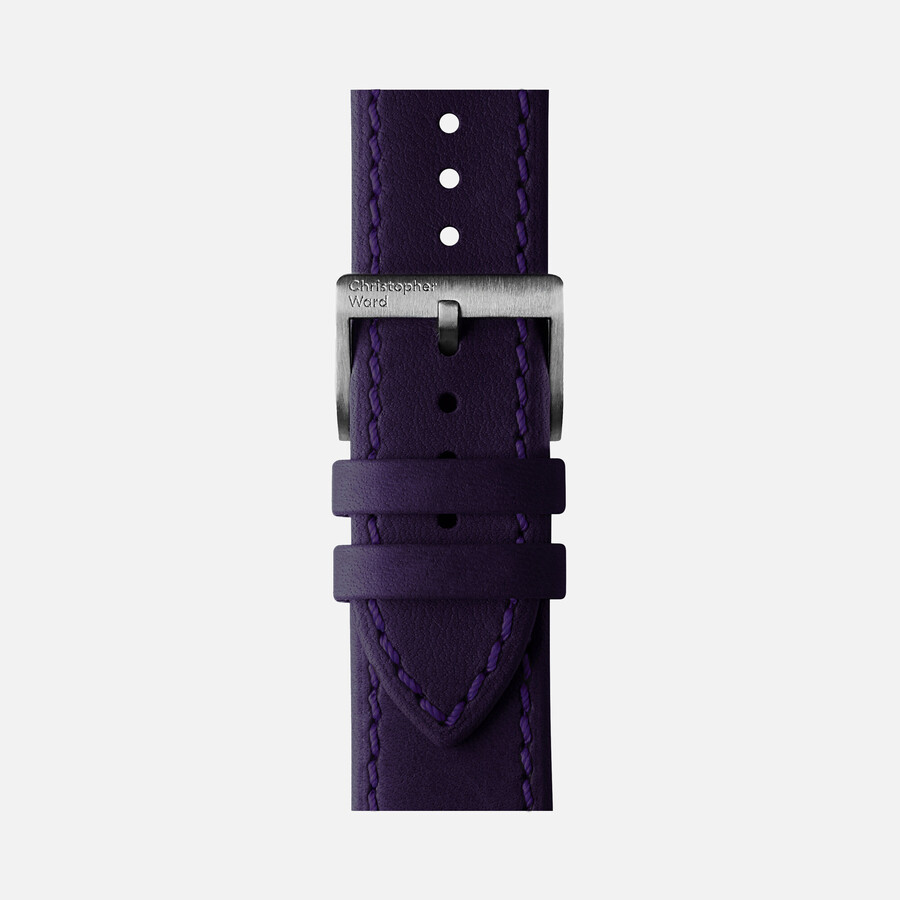 vacona leder christopher ward