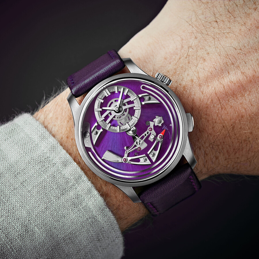 vacona leder christopher ward