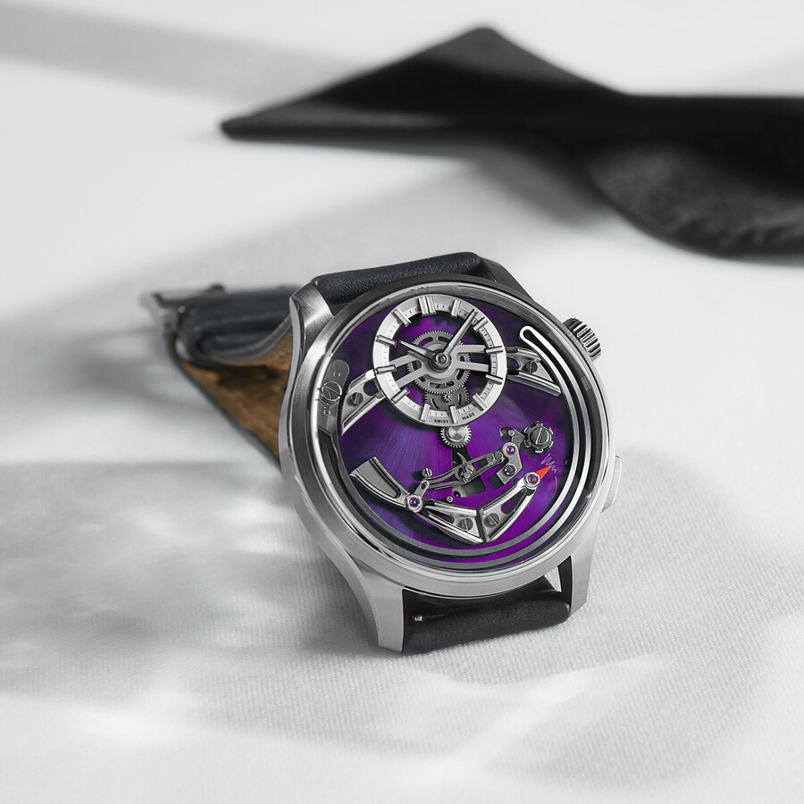 vacona leder christopher ward