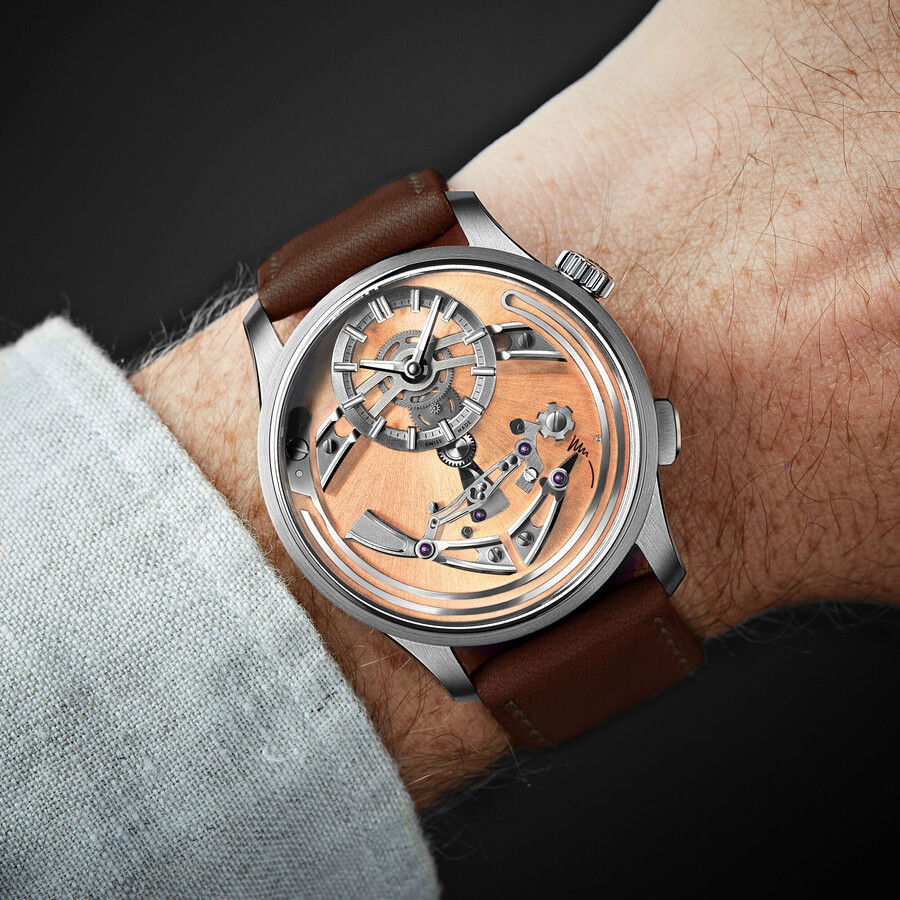 vacona leder christopher ward