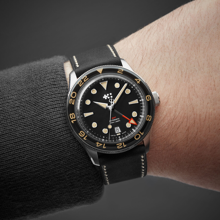 vintage-eichenleder christopher ward