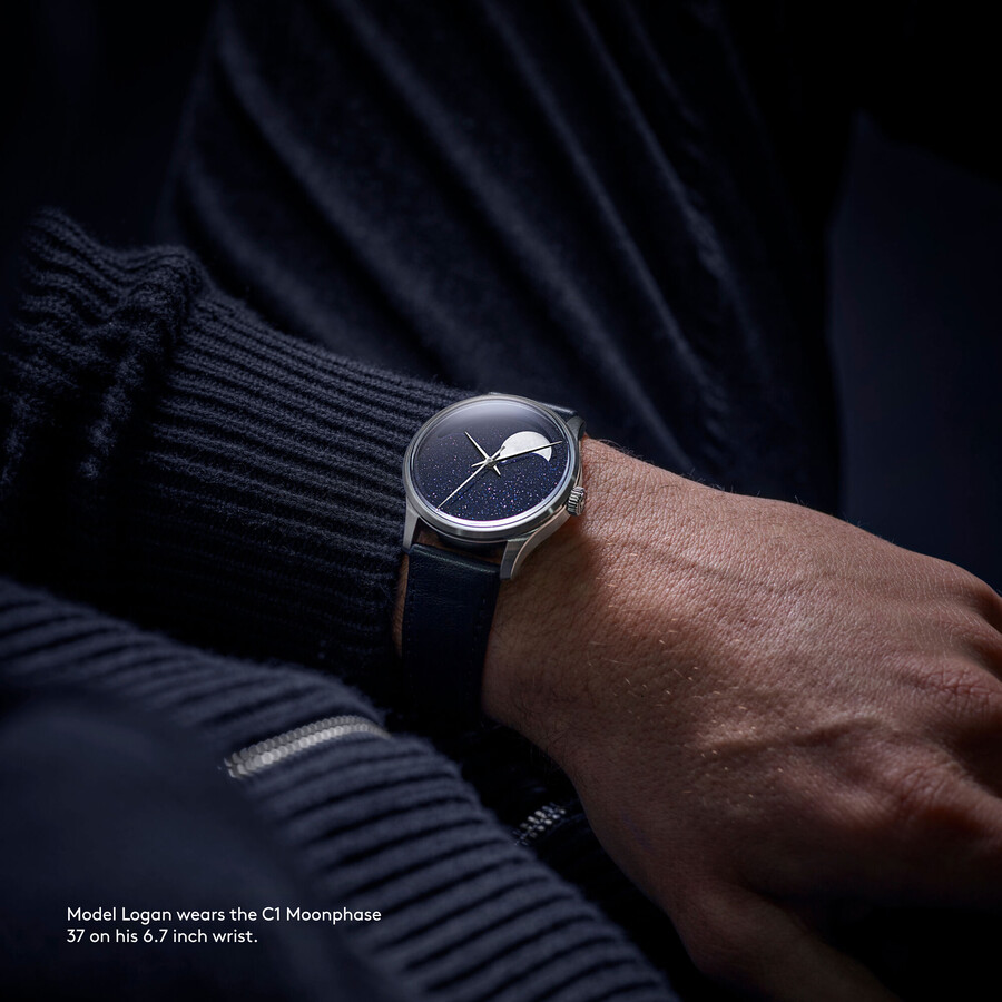 c1 mondphase 37 christopher ward